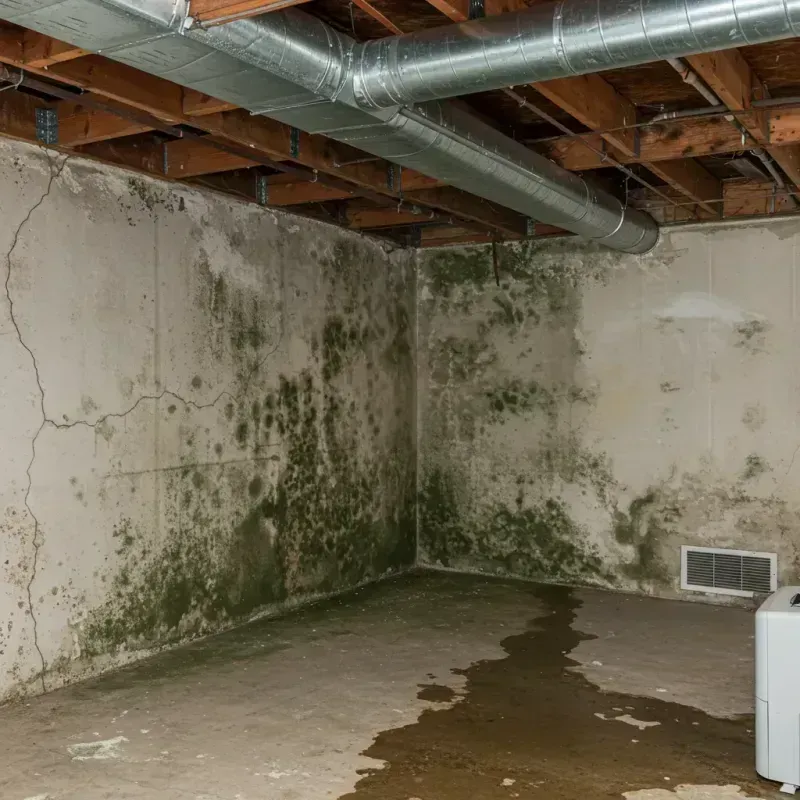 Professional Mold Removal in Leesville, SC